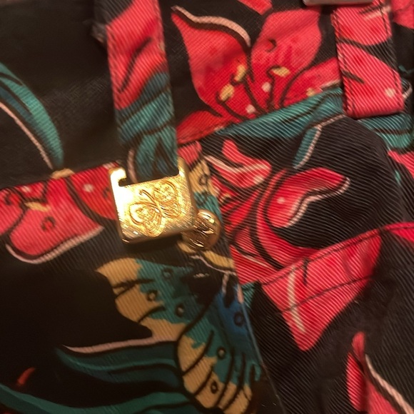 Vintage Lilly Pulitzer  🌺 pants✌️ - Picture 5 of 9